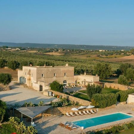 Masseria Angiulli Piccolo Contrada Angiulli 74023 Grottaglie Villa Villa Castelli Exterior foto