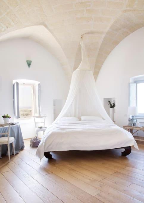 Masseria Angiulli Piccolo Contrada Angiulli 74023 Grottaglie Villa Villa Castelli Exterior foto