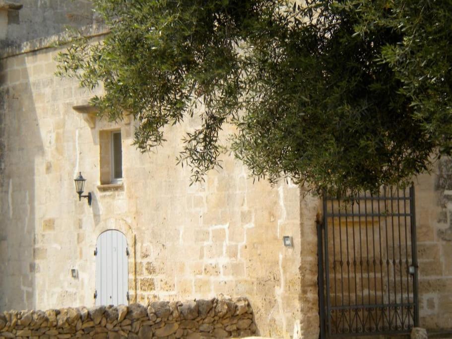 Masseria Angiulli Piccolo Contrada Angiulli 74023 Grottaglie Villa Villa Castelli Exterior foto