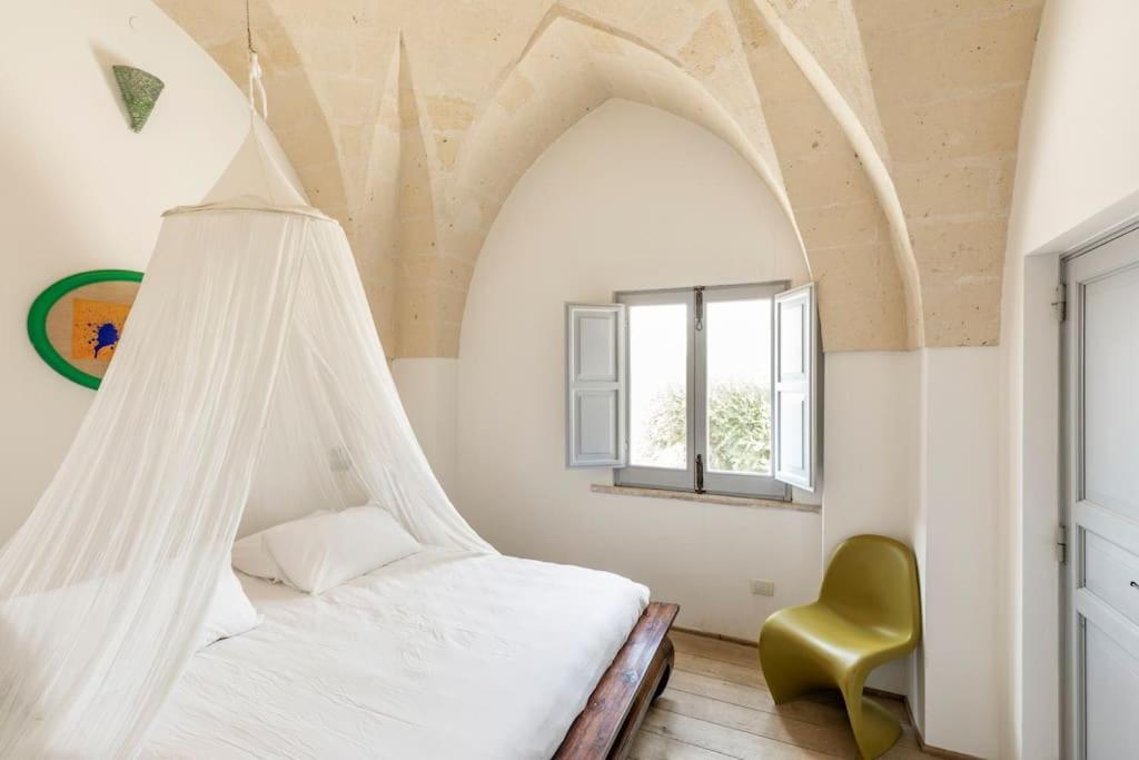 Masseria Angiulli Piccolo Contrada Angiulli 74023 Grottaglie Villa Villa Castelli Exterior foto